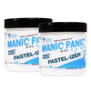 ‎Manic Panic Mixer Pastel-Izer 4 Ounce Jar (118Ml) (2 Pack)