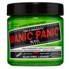 ‎Manic Panic High Voltage Classic Cream Formula, Electric Lizard, 118 Ml Green