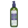 ‎Avalon Organics : Lavender Luminosity Moisture Plus Lotion w/SPF 15, 7 oz