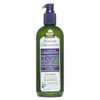‎Avalon Organics : Lavender Luminosity Moisture Plus Lotion w/SPF 15, 7 oz
