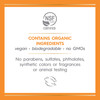 ‎Avalon Organics Cleansing Gel with Vitamin C, 6 Oz