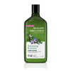 ‎Avalon Organics Pack of 4 x Volumizing Conditioner with Wheat Protein and Babassu Oil Rosemary - 11 fl oz