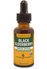 Herb Pharm Black Elderberry Alcohol-Free