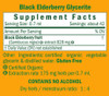 Herb Pharm Black Elderberry Alcohol-Free