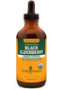 Herb Pharm Black Elderberry Alcohol-Free