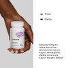 Thorne Adrenal Cortex 60 Capsules
