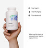 Thorne Advanced Nutrients 240 Capsules