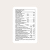 THORNE Basic Nutrients 2/Day Vitamin & Mineral Formula 120 Capsules