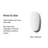 Thorne Beta Alanine-SR 120 Tablets