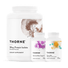 Thorne Bone Support Bundle Whey Protein Isolate & Advanced Bone Support & Super EPA