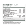 Thorne Craving and Stress Support (formerly Relora Plus) 60 Capsules