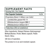Thorne FloraMend Prime Probiotic 30 Capsules