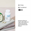 Thorne Iron Bisglycinate 60 Capsules