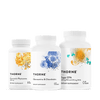 Thorne Joint Support Bundle Curcumin Phytosome & Glucosamine & Chondroitin & Super EPA