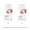 Thorne L-Arginine - Sustained Release (formerly Perfusia-SR) 120 Capsules