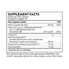 Thorne L-Arginine Plus (formerly Perfusia Plus) 180 Capsules