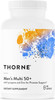Thorne Men's Multi 50+ 180 Capsules Thorne Men's Multi 50+ 180 Capsules