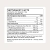 THORNE  Omega Superb  Fish Oil Liquid Supplement with EPA and DHA 40 Servings
