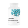 Thorne Pyridoxal 5'-Phosphate 180 Capsules