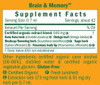 Herb Pharm Brain & Memory