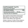 Thorne Sacro-B 60 Capsules