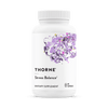 Thorne Stress Management Bundle Stress B-Complex & PharmaGABA-250 & Stress Balance