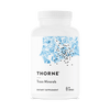 Thorne Trace Minerals 90 Capsules
