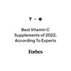 Thorne Vitamin C with Flavonoids (90 count) 90 Capsules