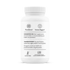 Thorne Zinc Bisglycinate 15 mg 60 Capsules