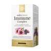 Solgar Ester-C Plus Immune Complex 90 Softgels - 24-Hour Immune Support - Supports Upper Respiratory Health - Plus D3 Zinc Elderberry & Echinacea - Non-Gmo Gluten Free Dairy Free - 45 Servings