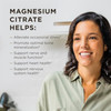 Solgar Magnesium Citrate 120 Tablets - Promotes Healthy Bones - Supports Nerve & Muscle Function - Non Gmo Vegan Gluten Free Dairy Free Kosher - 60 Servings Solgar Magnesium Citrate 120 Tablets - Promotes Healthy Bones - Supports Nerve & Muscle Function - Non Gmo Vegan Gluten Free Dairy Free Kosher - 60 Servings