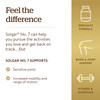 Solgar No. 7 - Joint Support And Comfort - 60 Vegetarian Capsules