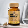 Solgar Prenatal Nutrients Tablets 60 Count