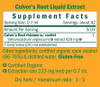 Herb Pharm Culver's Root