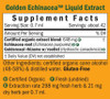 Herb Pharm Golden Echinacea 1 fl oz
