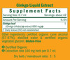 Herb Pharm Ginkgo