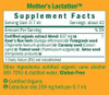 Herb Pharm Mother's Lactation