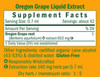 Herb Pharm Oregon Grape