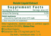 Herb Pharm Reishi