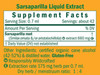 Herb Pharm Sarsaparilla