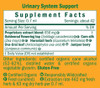 Herb Pharm Urinary Support System