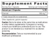 Integrative Therapeutics Activated Charcoal   100 Capsules