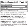 Integrative Therapeutics Berberine
