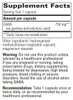 Integrative Therapeutics GABA