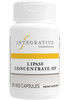 Integrative Therapeutics Lipase Concentrate-HP
