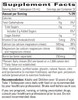 Integrative Therapeutics Liquid Calcium Magnesium 1:1