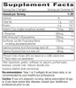Integrative Therapeutics Permeability Factors