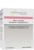 Integrative Therapeutics Pro-Flora Women's Probiotic