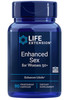 Life Extension Enhanced Sex for Women 50+