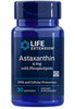 Life Extension Astaxanthin with Phospholipids